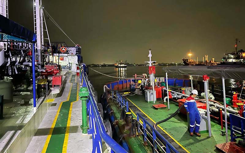 Proyek Pengadaan Jasa Transportir Untuk Kegiatan Bunker Bbm Pt Pertamina 02 September 2023 !